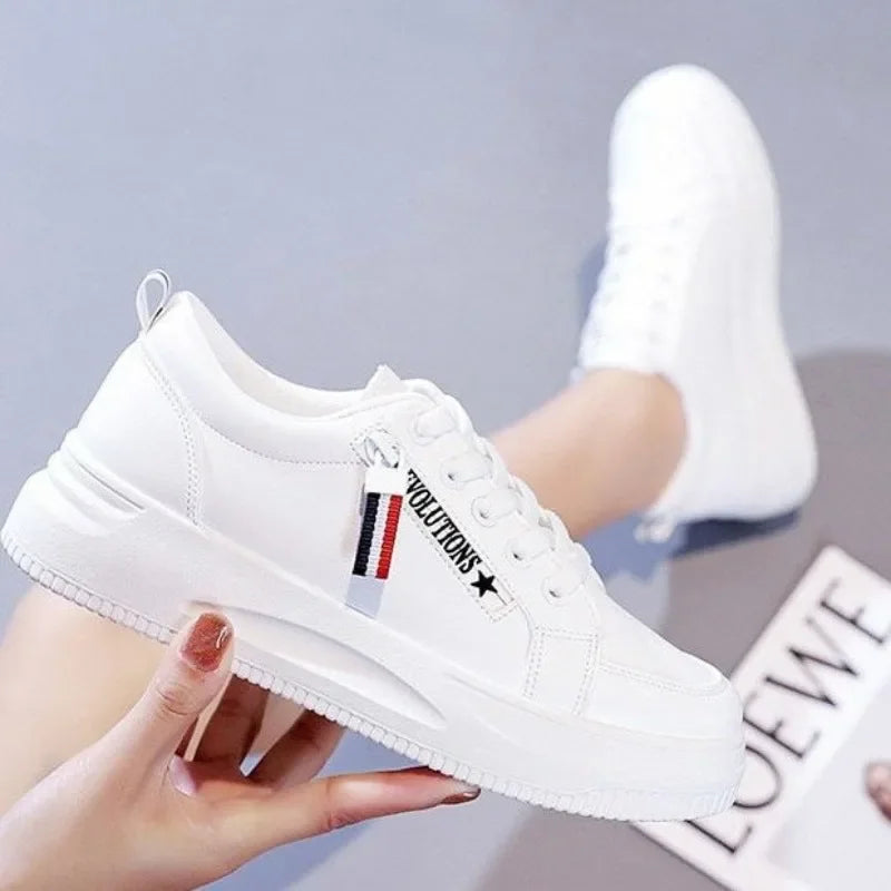 Footnity™ CloudWalk Orthopedic Sneakers – Walk Pain-Free & Feel Confident