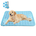 ChillPaws™ Cooling Dog Mat for Warm Days