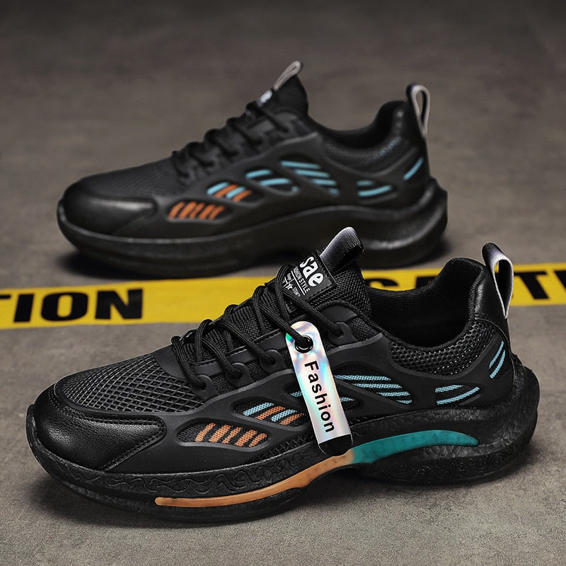 Fashion Orthopedic Running Sneakers