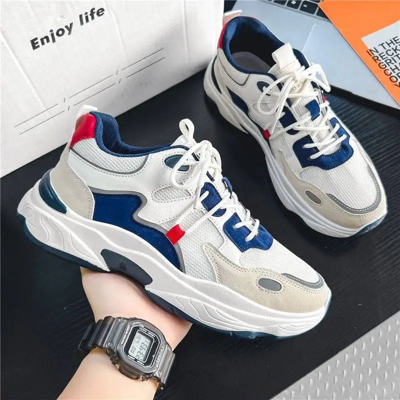 Comfortable Casual Shoes 1