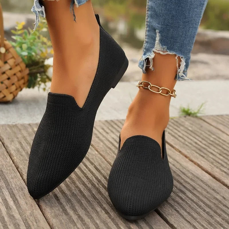 Belle Flats
