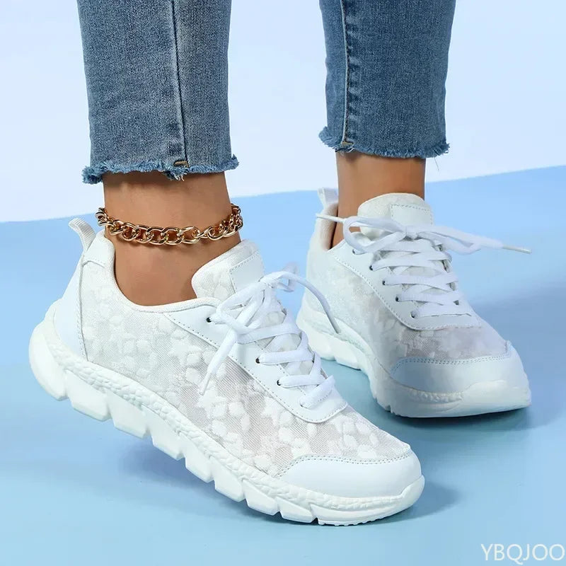 Footnity™ Luxe Orthopedic Sneakers