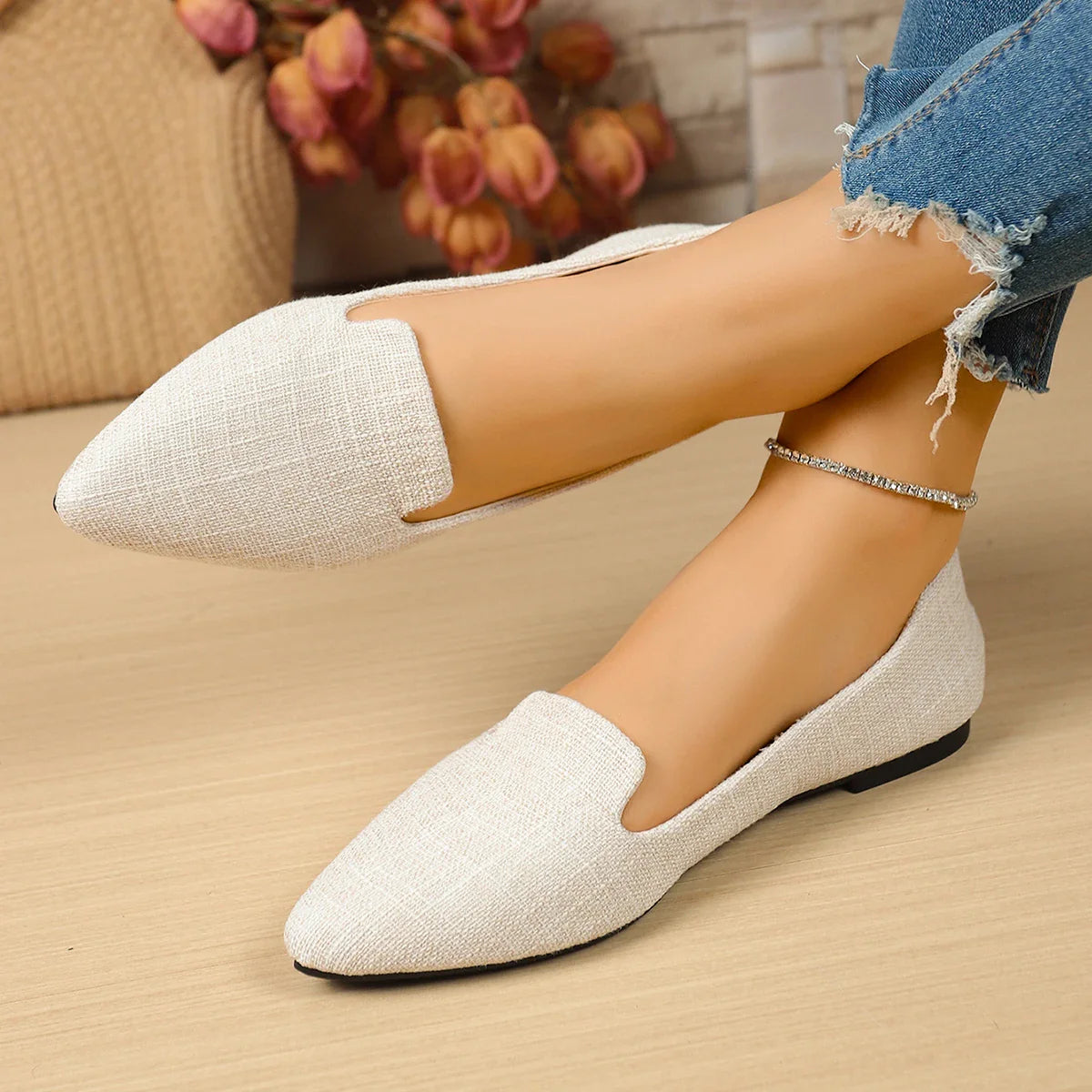 VelviStep™ Everyday Flats