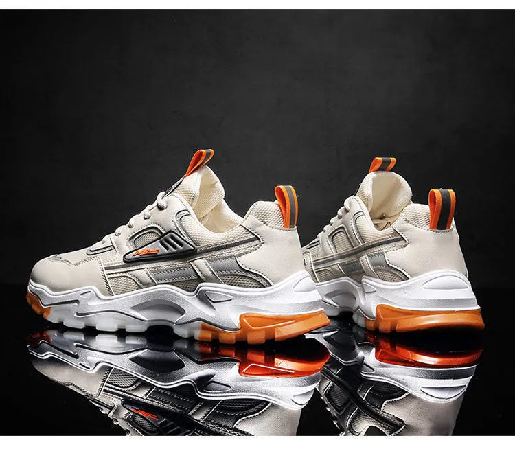 Ultra Lightweight Running Shoes