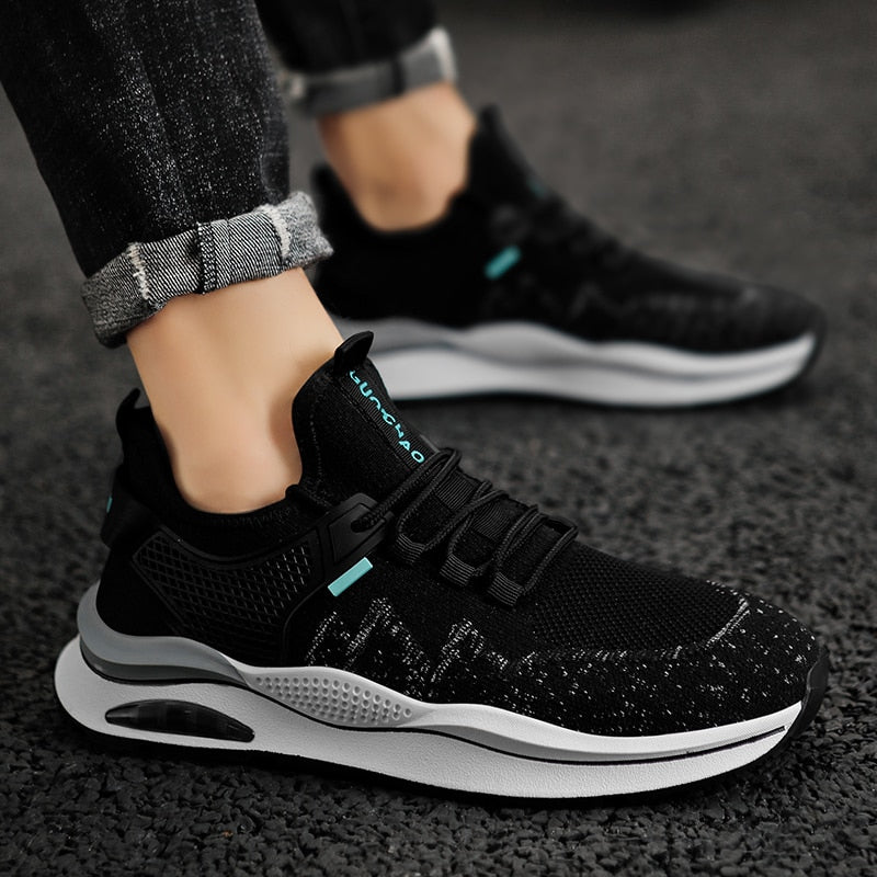 Fashion Men Sneakers