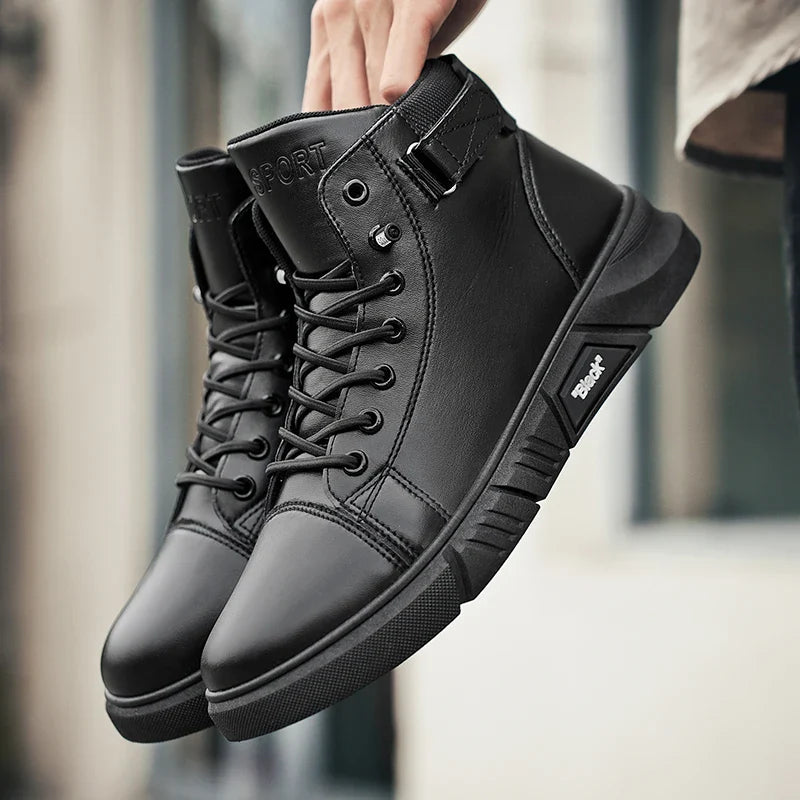 IronRider™ – Strength Meets Style