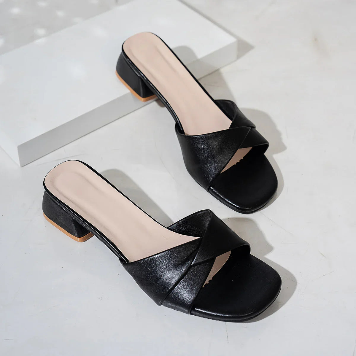 Ravina Sandals