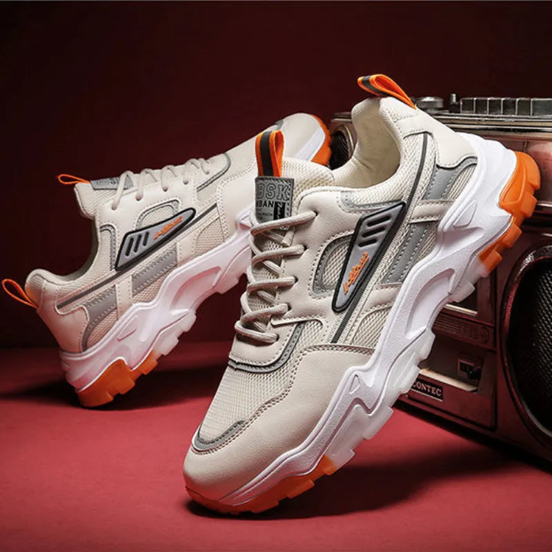 Ultra Lightweight Running Shoes