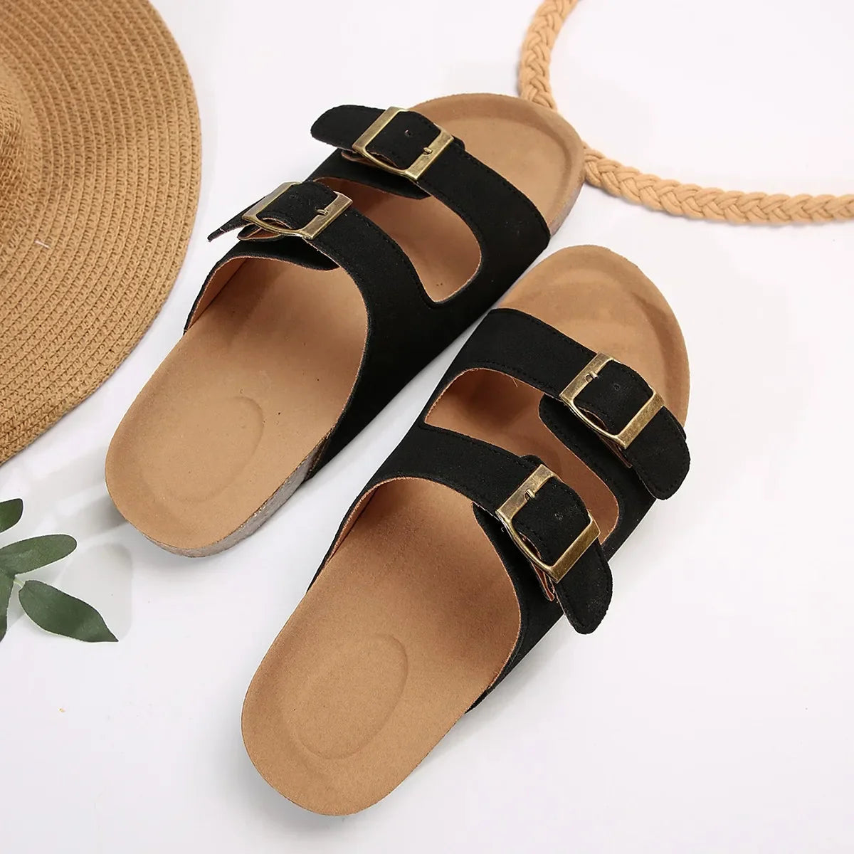 Romana Sandals