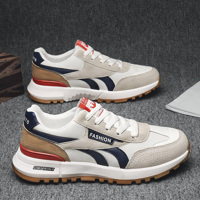 Ultra Lightweight Running Sneakers