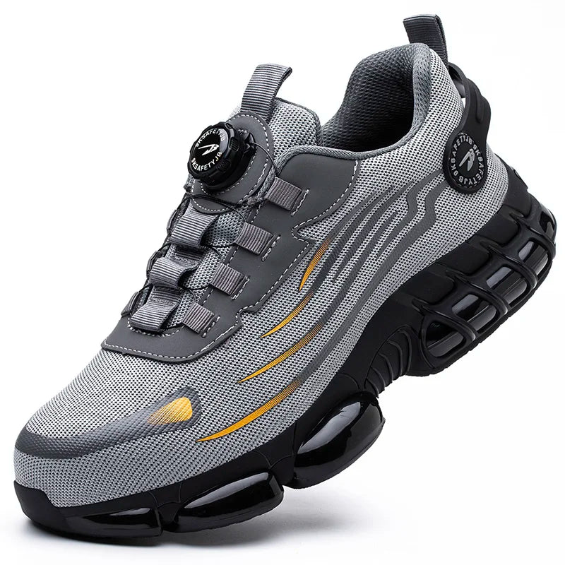 Footnity Valorpro Work Shoes Built For Strength Comfort