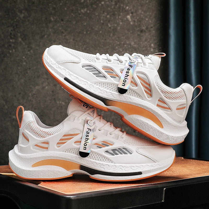 Fashion Orthopedic Running Sneakers