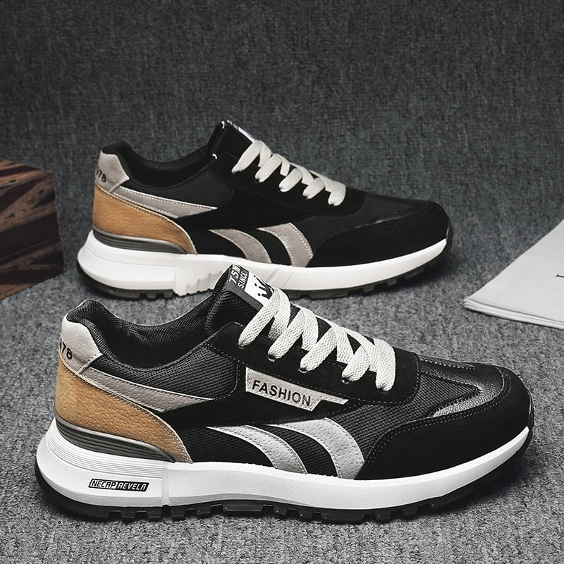 Ultra Lightweight Running Sneakers