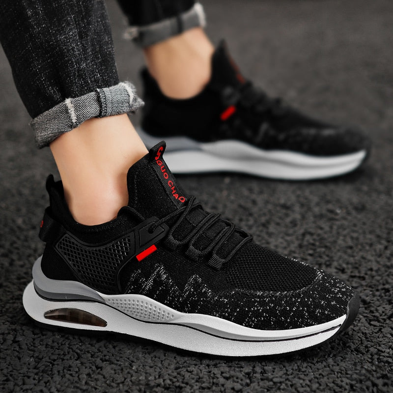Fashion Men Sneakers