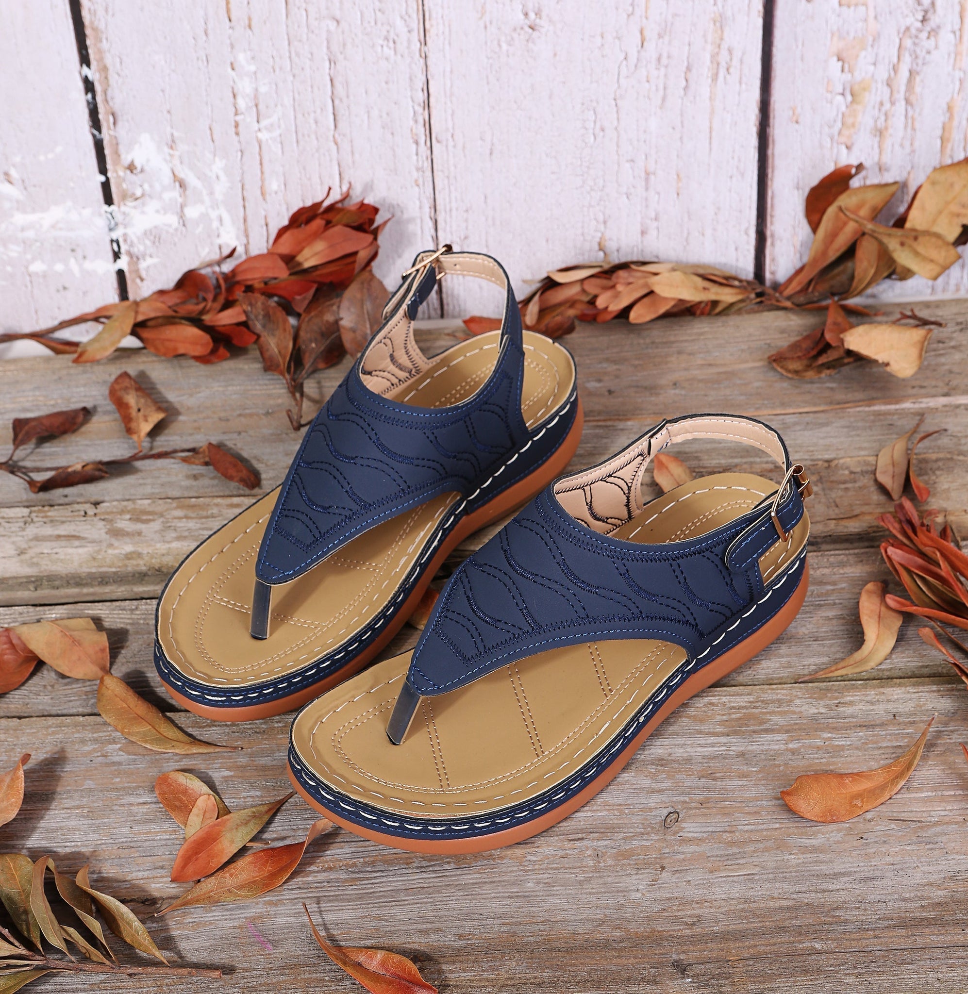 Footnity™ Claire Orthopedic Sandals