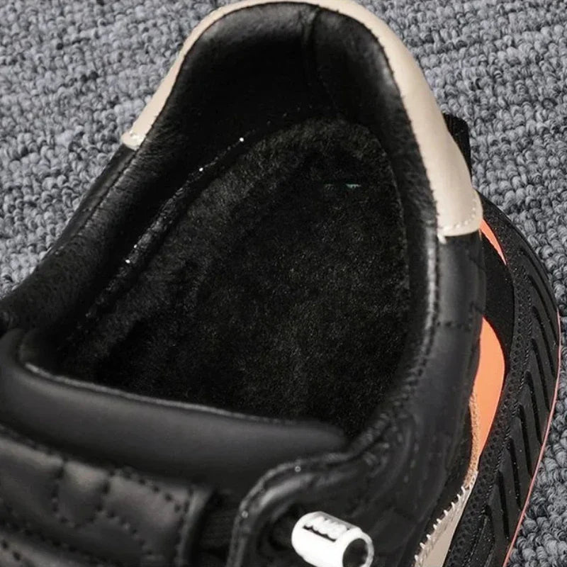 Orionstep Street Luxury Everyday Comfort