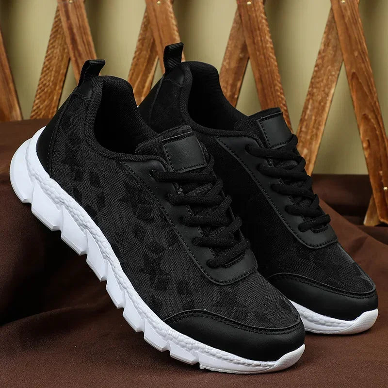 Footnity™ Luxe Orthopedic Sneakers