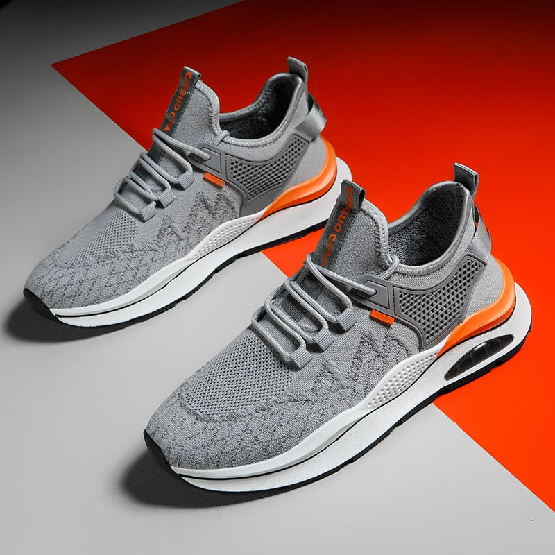 Fashion Men Sneakers