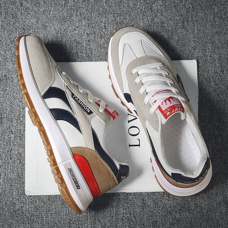 Ultra Lightweight Running Sneakers