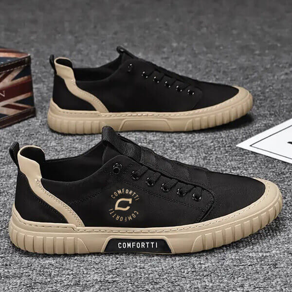 Footnity Glidestep Sneakers Lightweight Comfort For Every Move