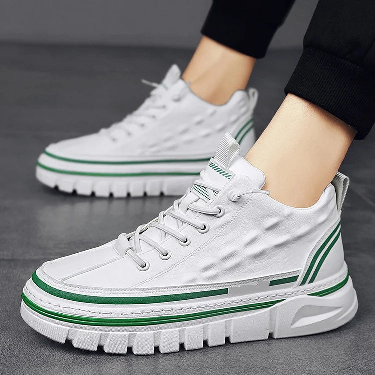 Croxenwalk Power Precision Presence