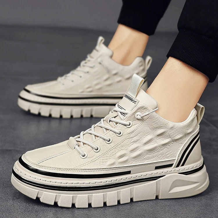 Croxenwalk Power Precision Presence