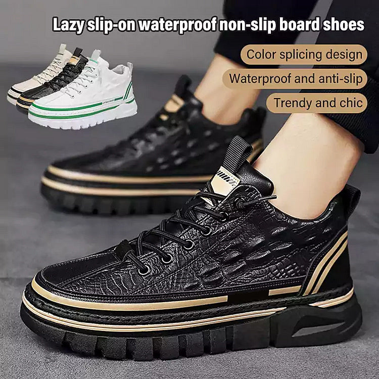 Croxenwalk Power Precision Presence