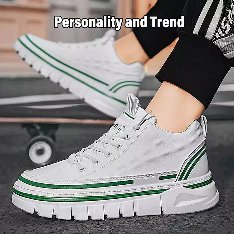 Croxenwalk Power Precision Presence