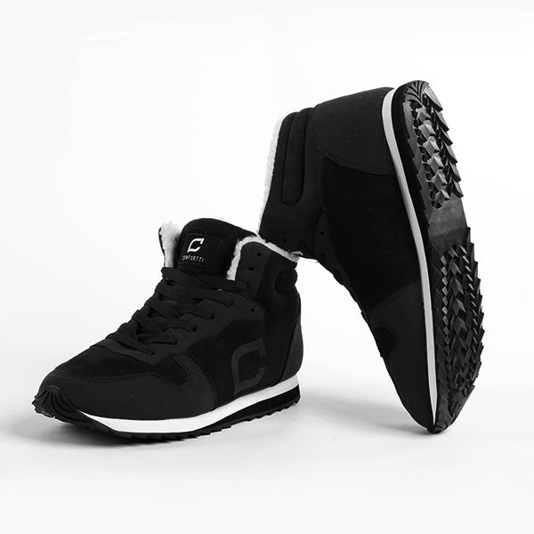 Footnity Snuggstep Winter Sneakers