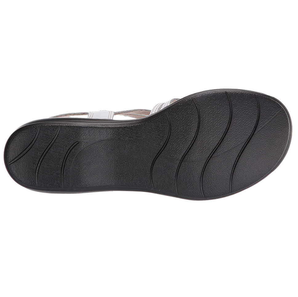 Comelyy Slippers Womens Flat Casual Open Toe Beach Sandals Womens Shoes