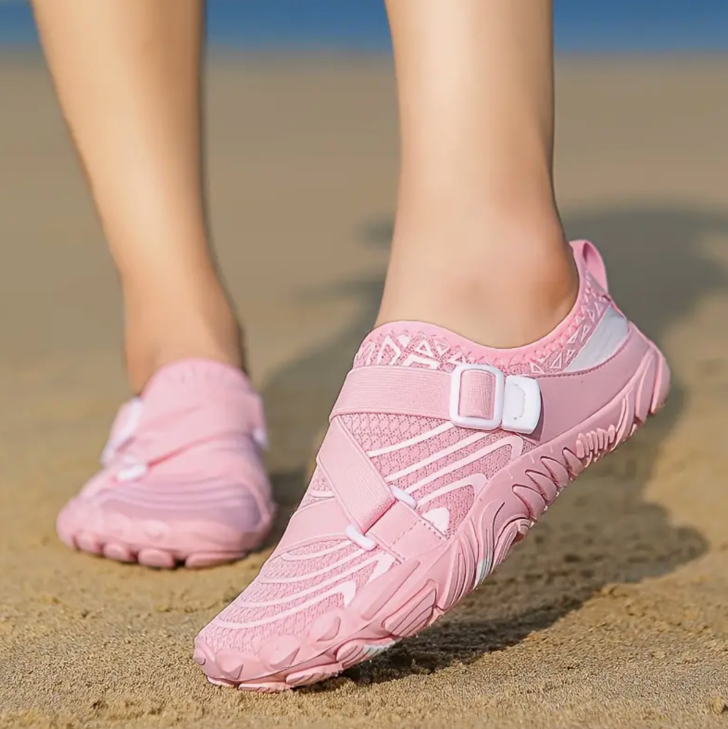 Comelyy Surfing Swimming Divin Beach Activities Quick Drying Non Slip Water Shoes