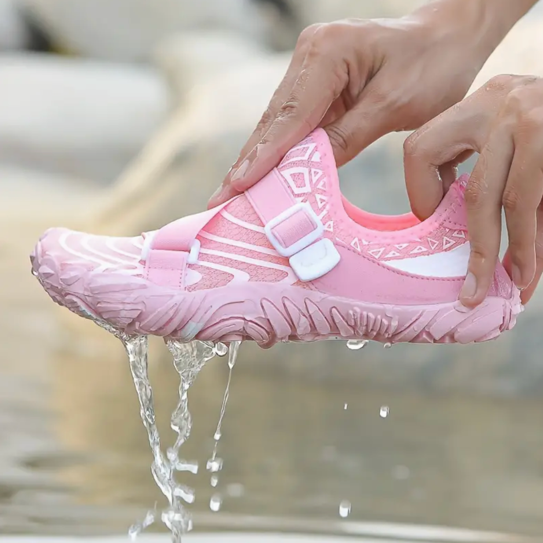 Comelyy Surfing Swimming Divin Beach Activities Quick Drying Non Slip Water Shoes