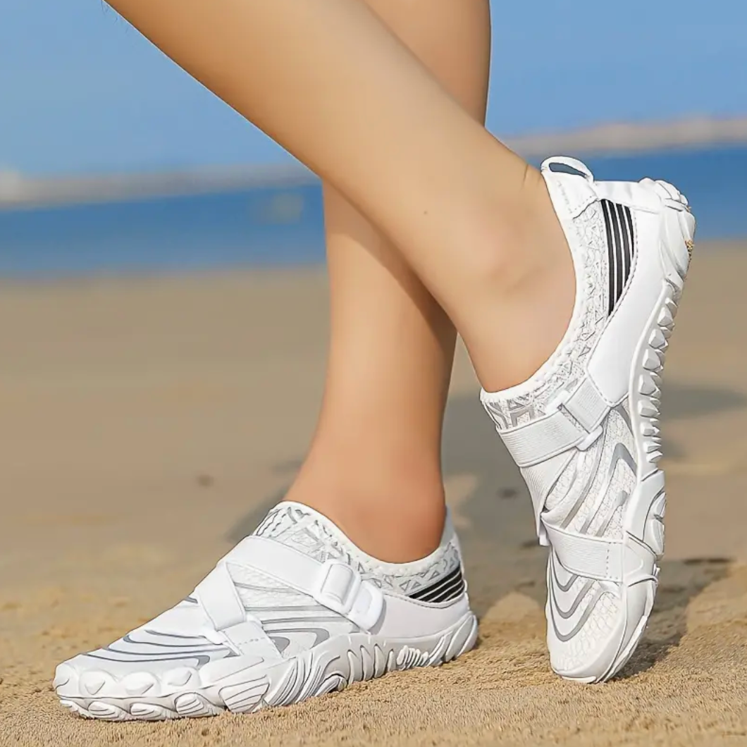 Comelyy Surfing Swimming Divin Beach Activities Quick Drying Non Slip Water Shoes