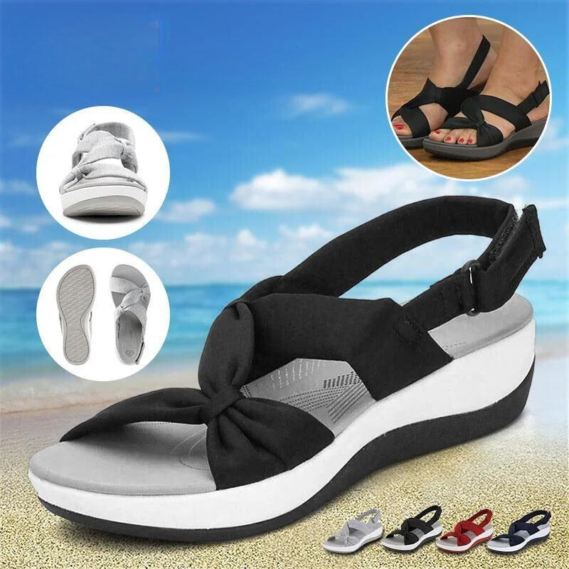 Footnity™ ComfortStep Sandals