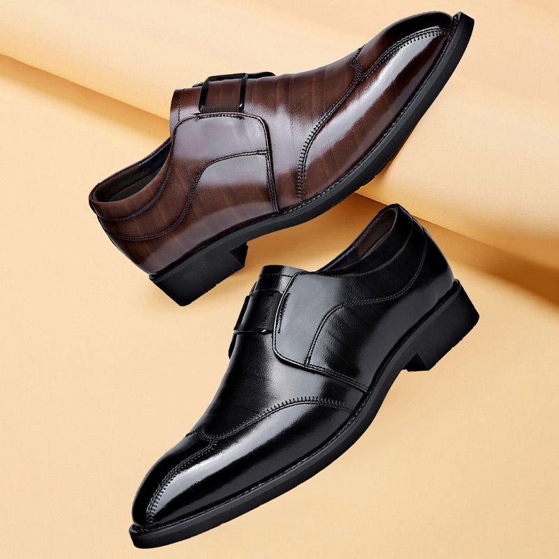 Monarchloafers Redefining Everyday Elegance