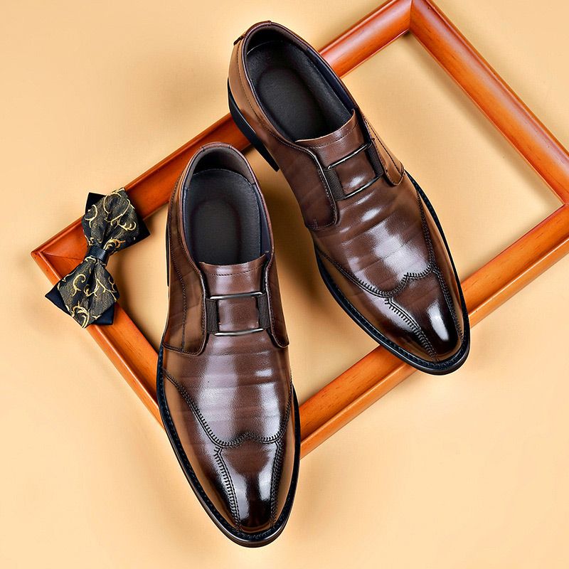 Monarchloafers Redefining Everyday Elegance