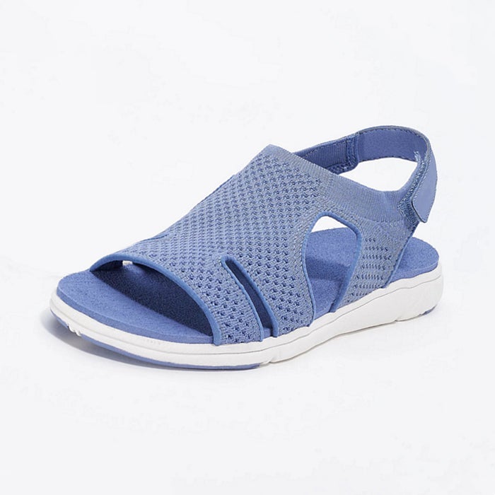 Womens Soft Comfortable Sandals