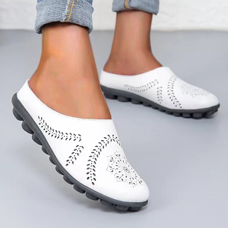 AirEase™ Casual Hollow Slippers