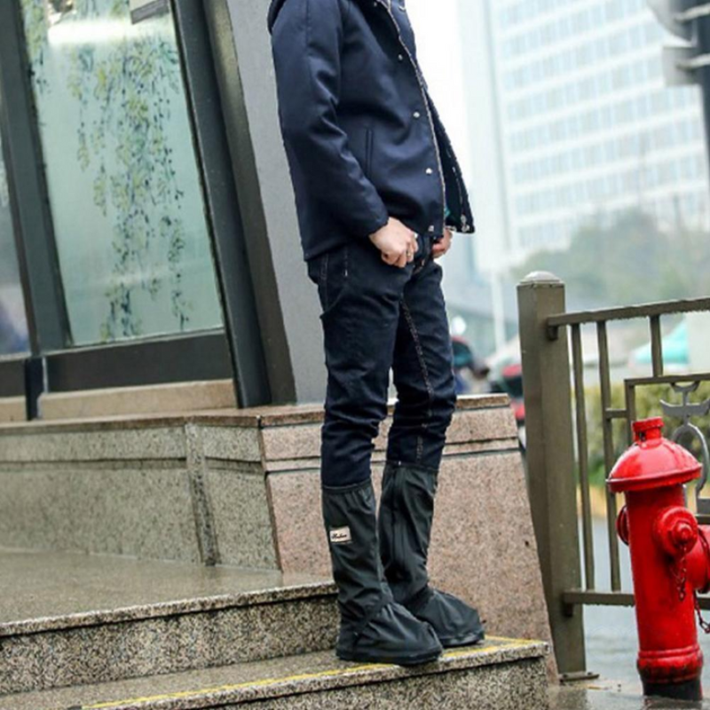 Footnity™ Waterproof Shoe Covers