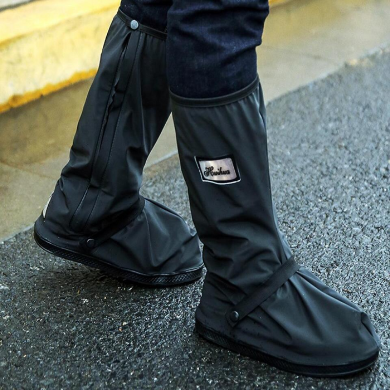 Footnity™ Waterproof Shoe Covers
