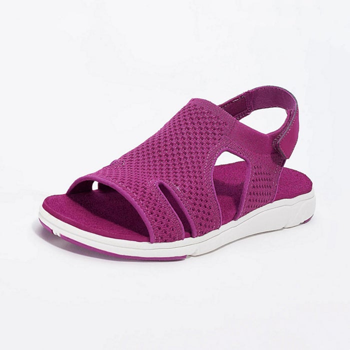 Womens Soft Comfortable Sandals