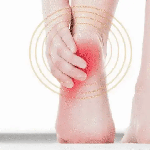 Footnity™ CloudWalk Pro – Pain-Free Comfort Sneakers