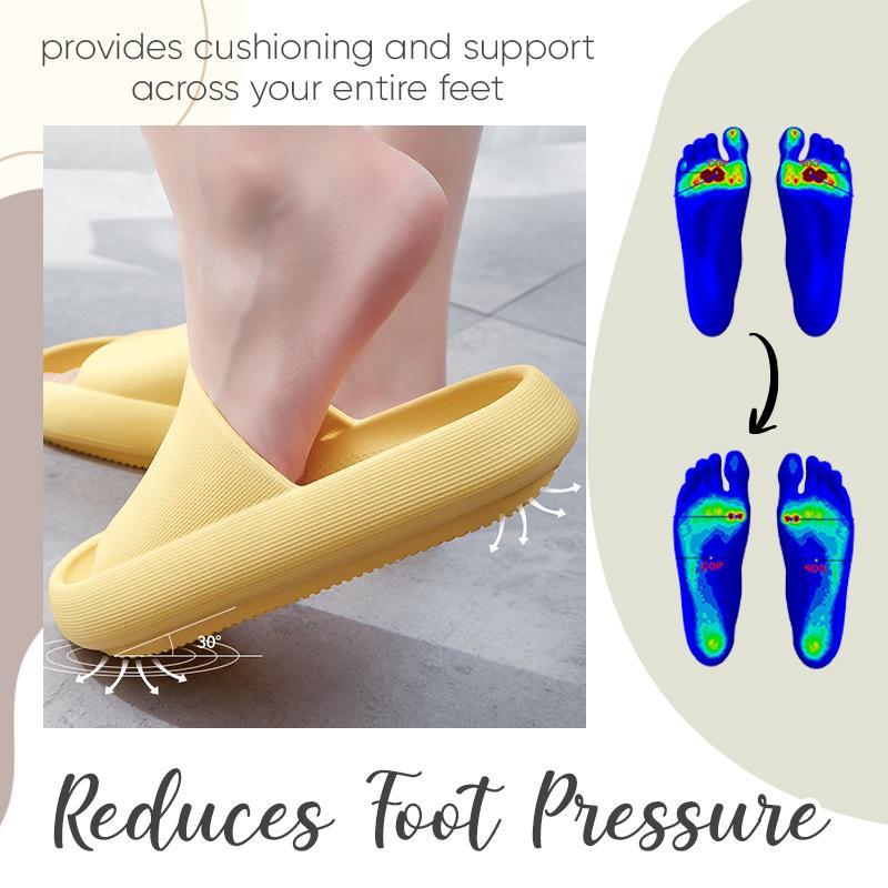 Cloudfeet Ultra Soft Slippers Lkc