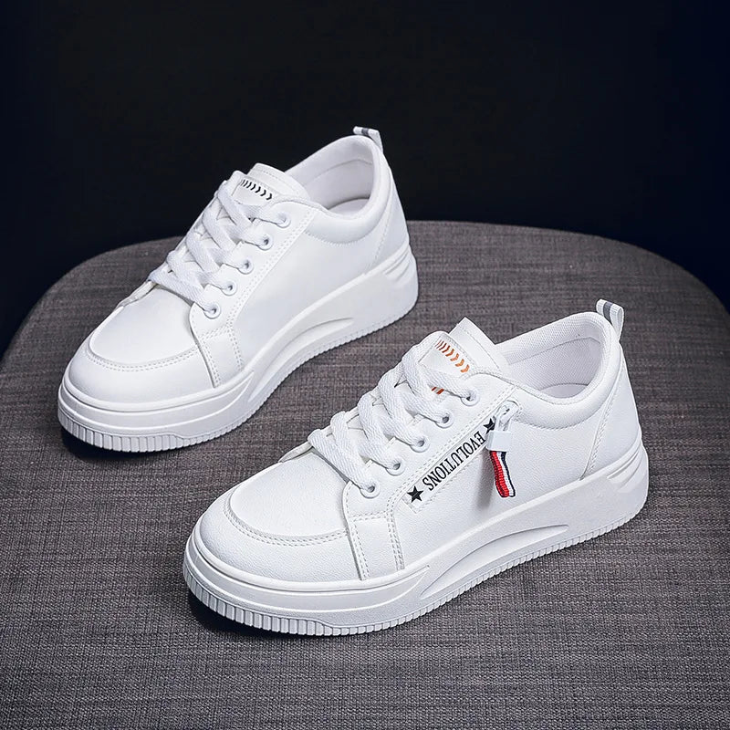 Footnity™ CloudWalk Orthopedic Sneakers – Walk Pain-Free & Feel Confident