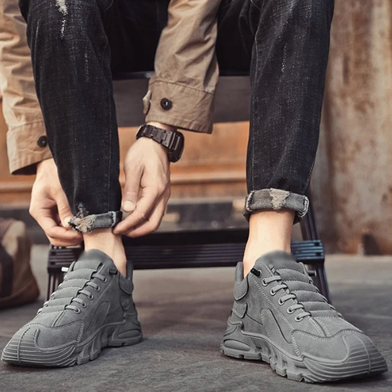 Gravionwalk Built For Movement Made For Comfort