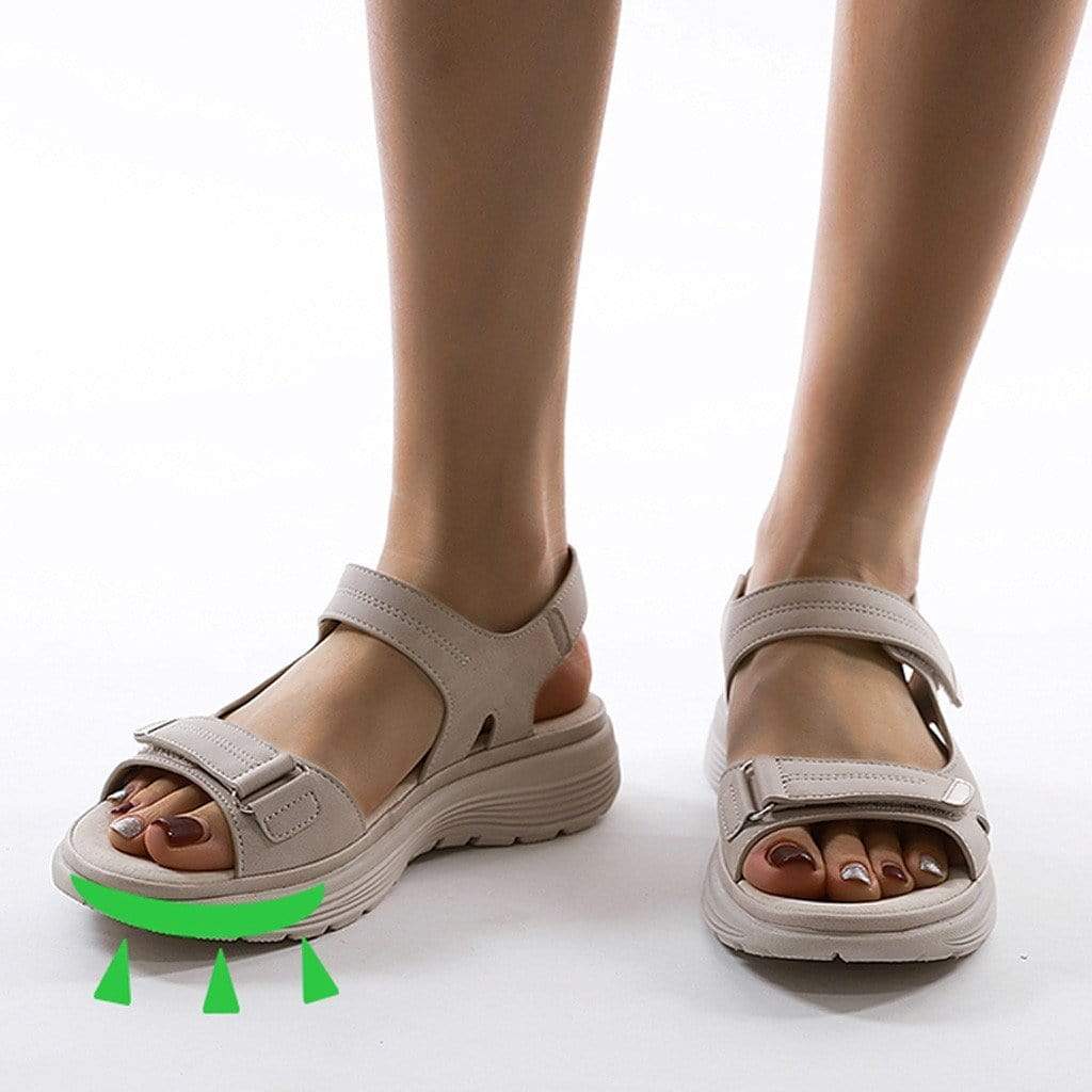 Womens Orthotic Sandals For Bunions